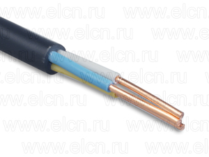 ВВГЭнг(А)-LS 4х1,5 ок(N)-0,66