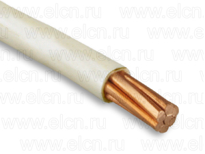 ПуВ-95,0 (ПВ1) белый