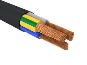 ВВГнг(А) 3х95,0 мк- 1