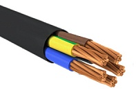 ВВГЭнг(А)-LS 5х70 мс(N,РЕ)-1 (Москабель)