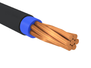 ВВГ 1х95,0 мк-1 (Алюр)