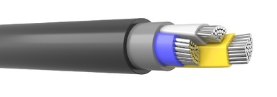 АВВГ 3х120,0 мс+1х70,0 мк(N)-1 (Алюр)