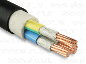 ВВГнг(А)-FRLSLTx 3х50мк(N, PE) - 1 (Конкорд)