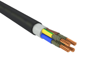 ППГнг(А)-FRHF 4х35мк(N) - 1 (Конкорд)
