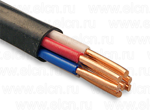 КВВГ 14х1,5 (Алюр)