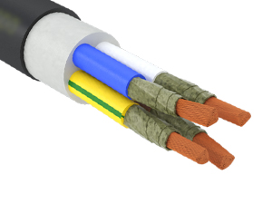 ВВГнг(А)-FRLS 4х70,0 мк-1